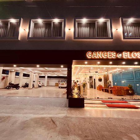 Ganges Blossam - A Four Star Luxury Hotel & Resort Haridwar Exterior photo